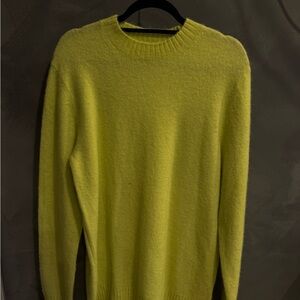Scotch & Soda Alpaca Wool Sweater